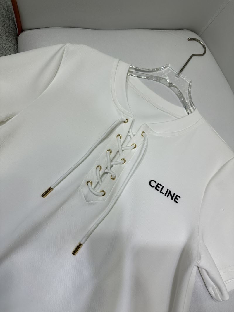 Celine Suits